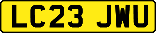 LC23JWU