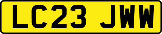 LC23JWW