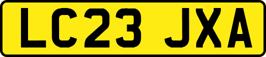 LC23JXA