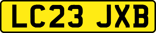 LC23JXB