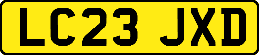 LC23JXD
