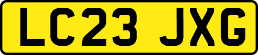LC23JXG