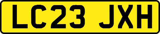 LC23JXH