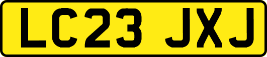 LC23JXJ