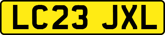 LC23JXL