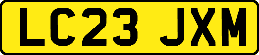 LC23JXM