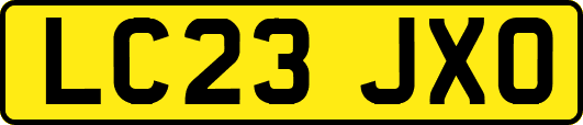 LC23JXO