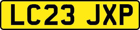 LC23JXP