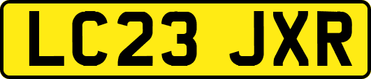 LC23JXR