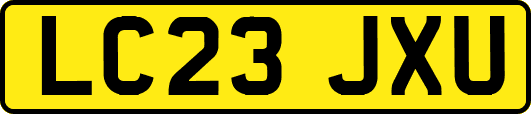 LC23JXU