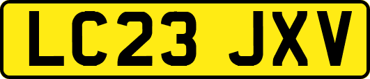 LC23JXV