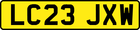LC23JXW
