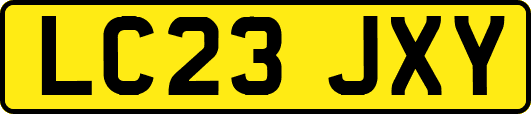 LC23JXY