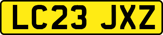 LC23JXZ