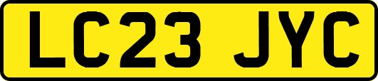 LC23JYC