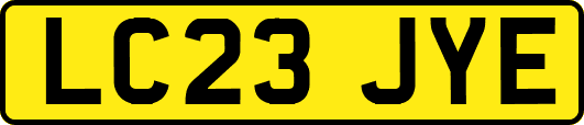 LC23JYE