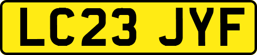 LC23JYF
