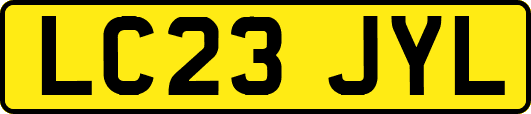 LC23JYL