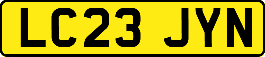 LC23JYN