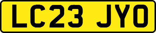 LC23JYO