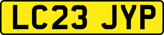 LC23JYP