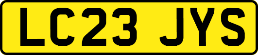 LC23JYS
