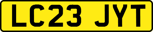 LC23JYT