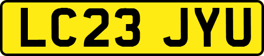LC23JYU