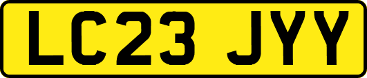 LC23JYY