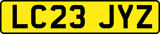 LC23JYZ
