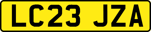 LC23JZA