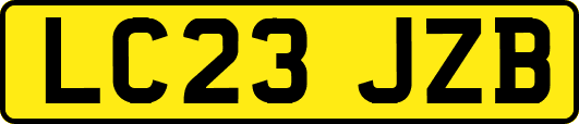 LC23JZB