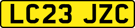 LC23JZC