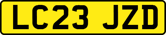 LC23JZD