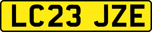 LC23JZE