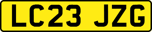 LC23JZG