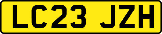 LC23JZH