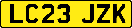 LC23JZK
