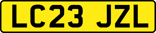 LC23JZL