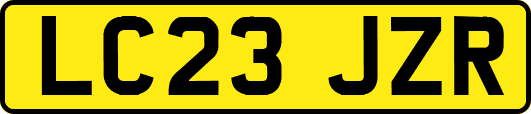 LC23JZR