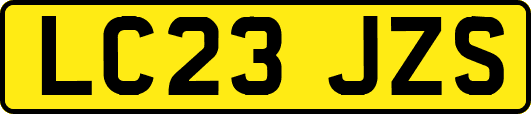 LC23JZS