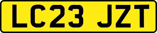 LC23JZT