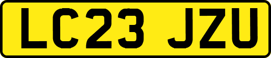 LC23JZU