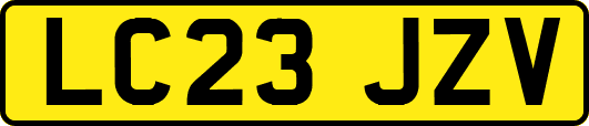 LC23JZV