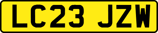 LC23JZW
