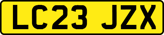 LC23JZX
