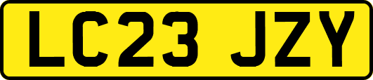 LC23JZY