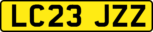 LC23JZZ