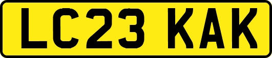 LC23KAK