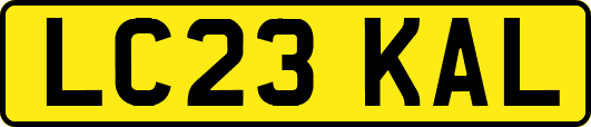 LC23KAL